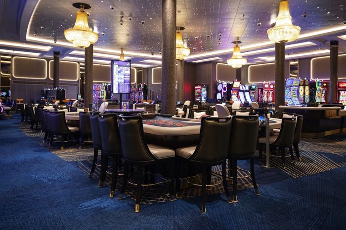 Spirit Casino